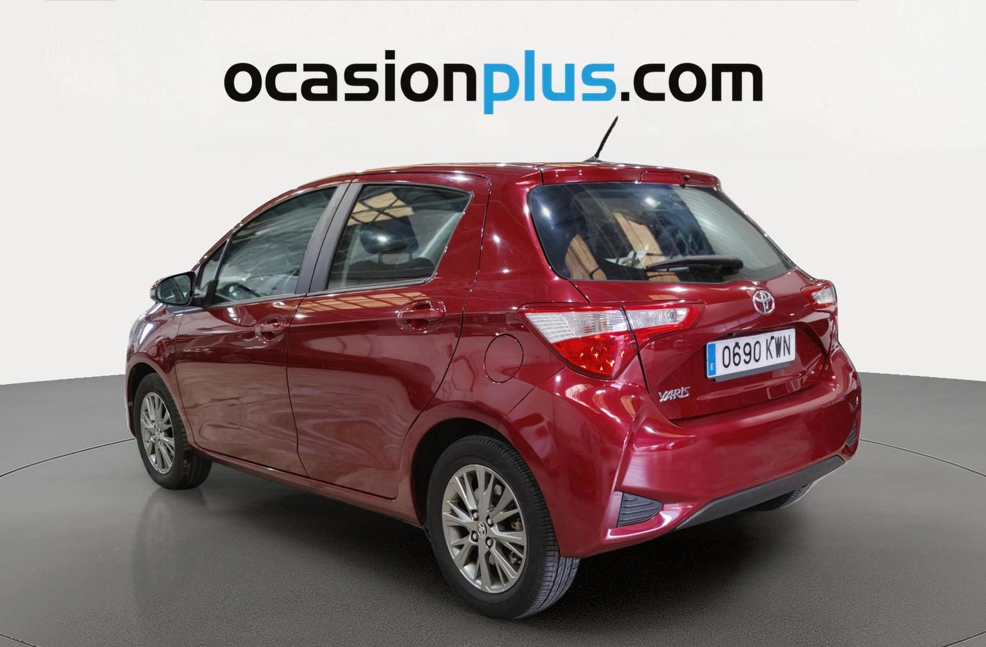 Toyota Yaris 1.5 Active Tech - foto 3