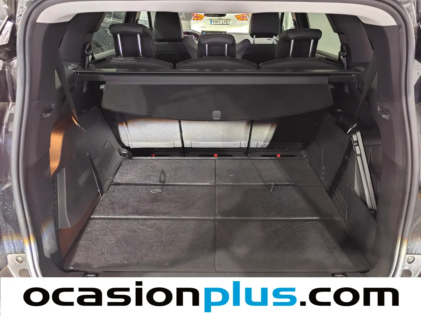 Foto Peugeot 5008 Peugeot 5008 BlueHDi 130 S&S Allure (130 CV)