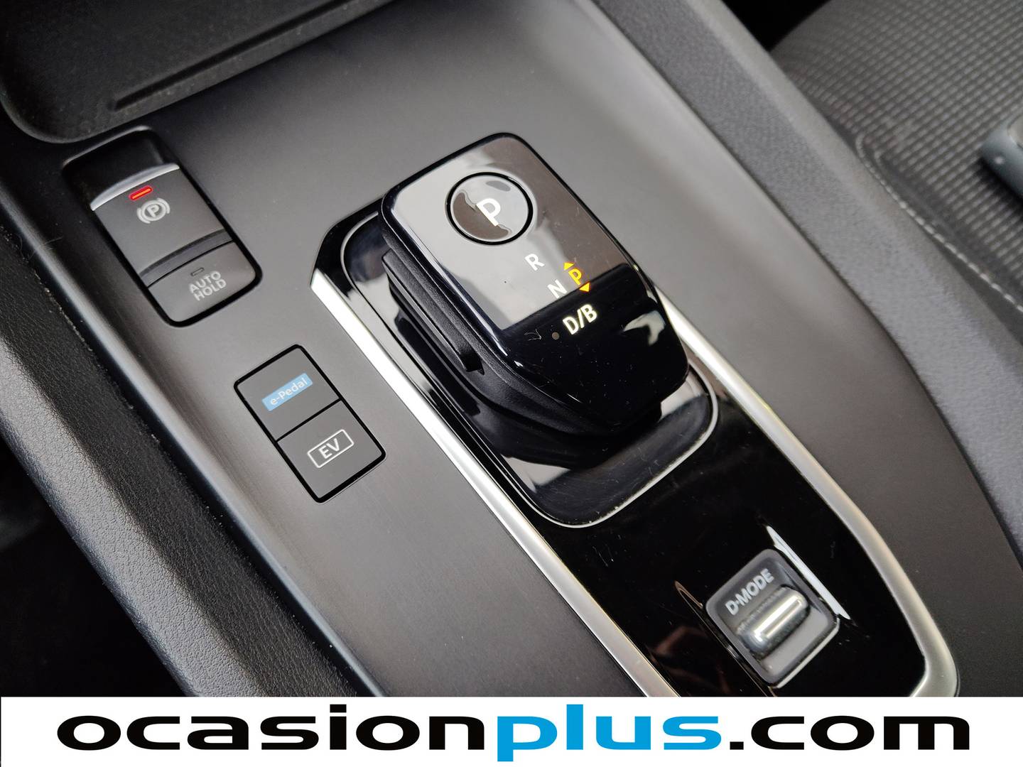 Foto Nissan QASHQAI Nissan Qashqai E-POWER N-Connecta Auto (190 CV)