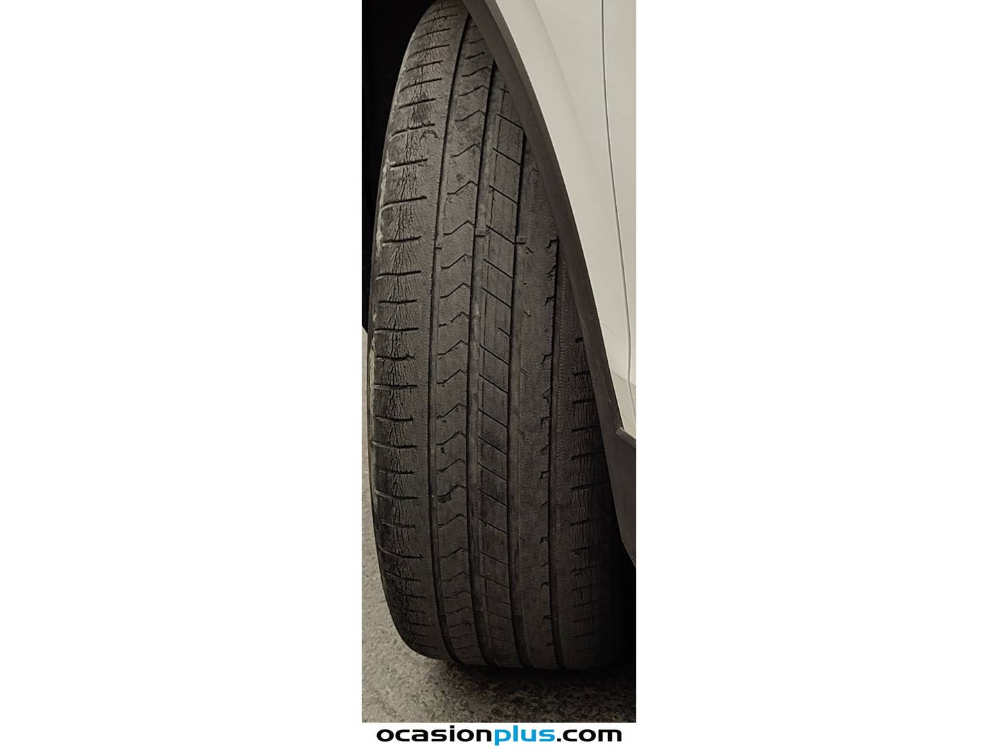 Volkswagen Tiguan Volkswagen Tiguan Life 1.5 TSI (130 CV) manual