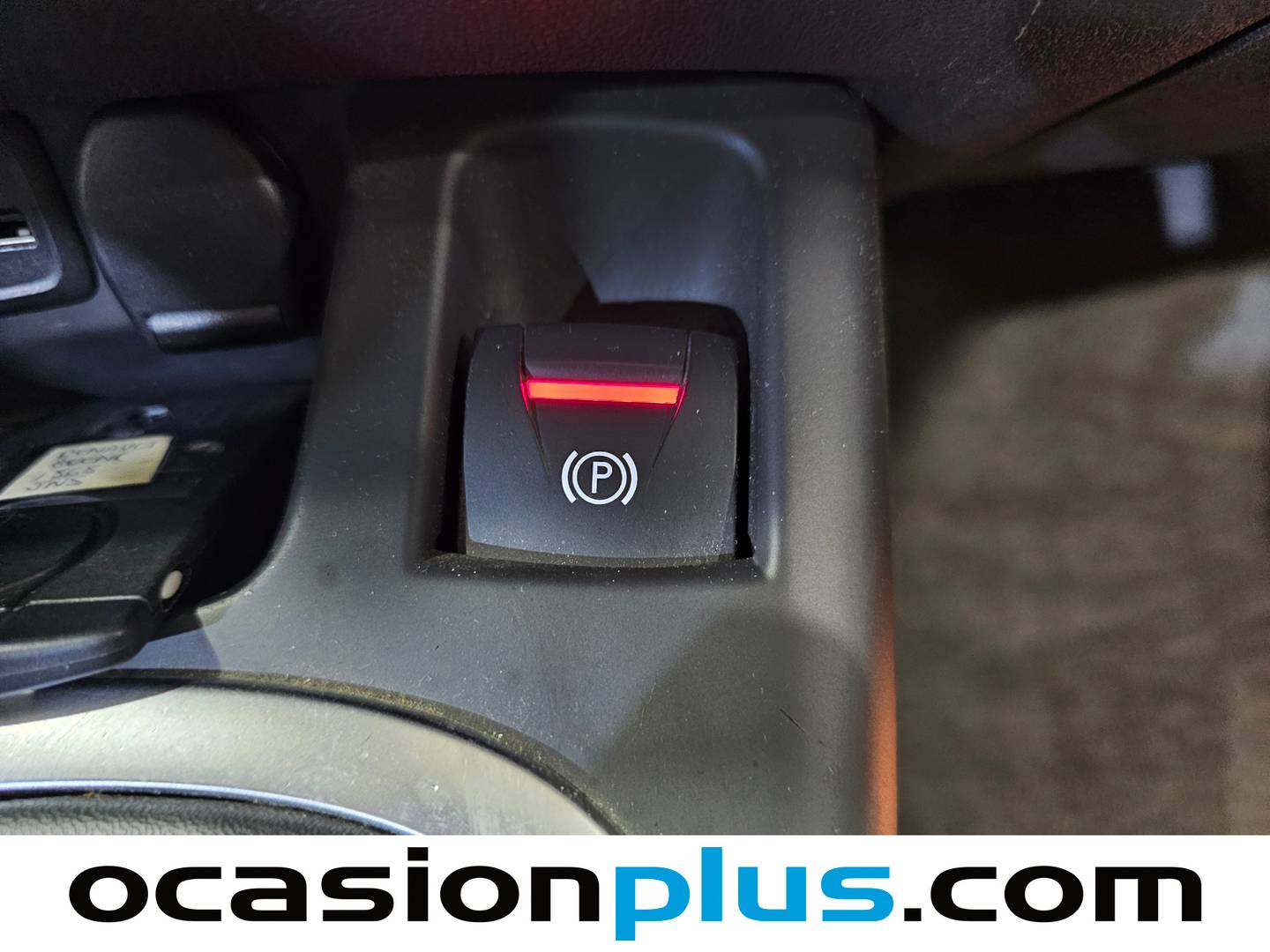 Renault Scénic Renault Scenic dCi 130 Bose Energy (130 CV) manual