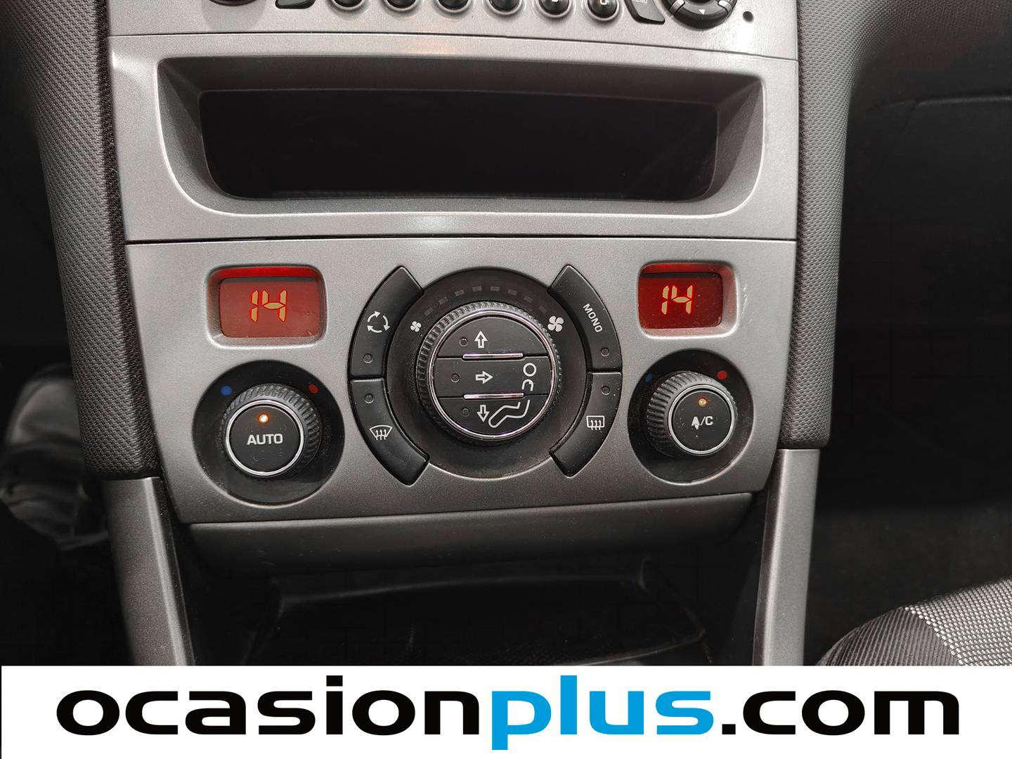 Acabados Peugeot 308 Peugeot 308 SW 1.6 e-HDI Active FAP (112 CV)