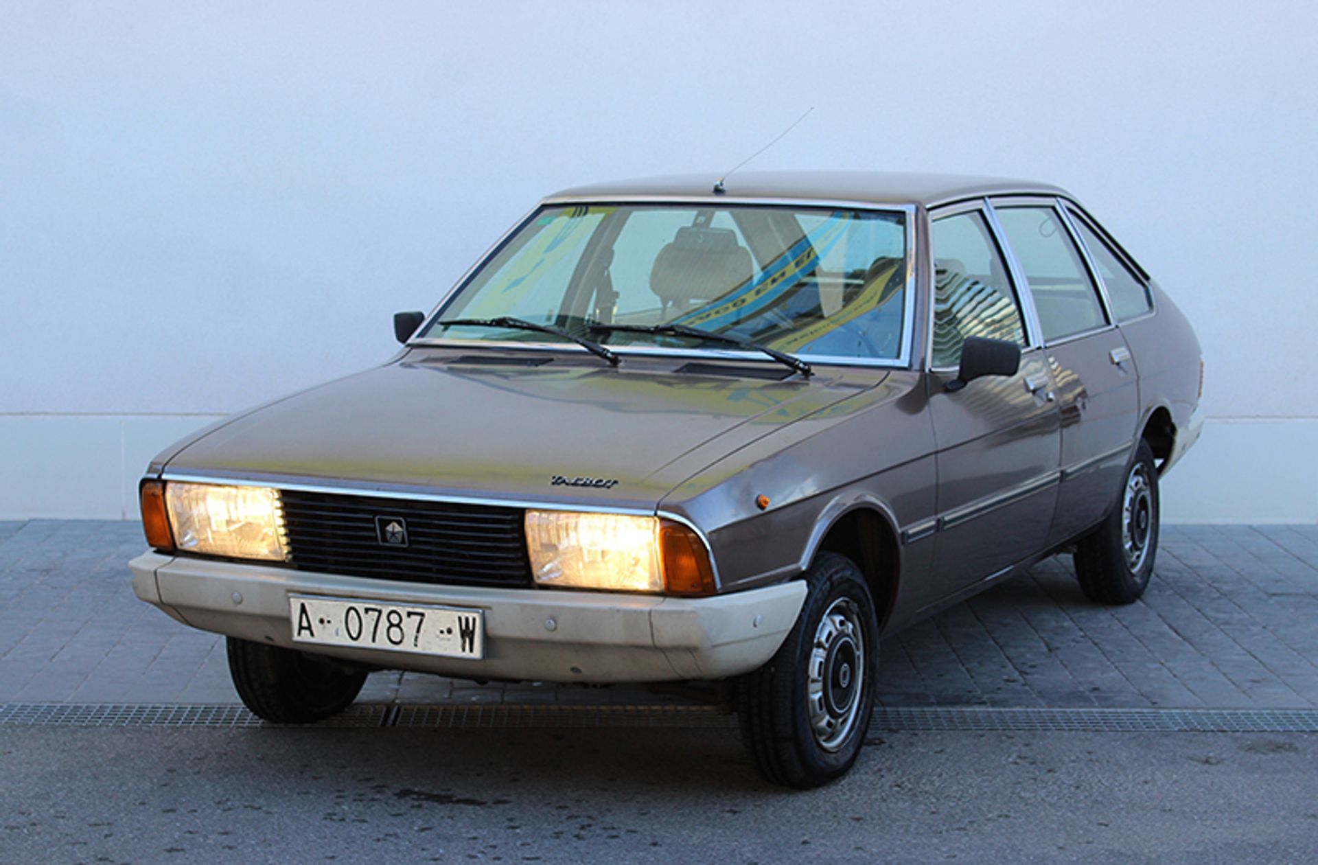 Talbot 150 S