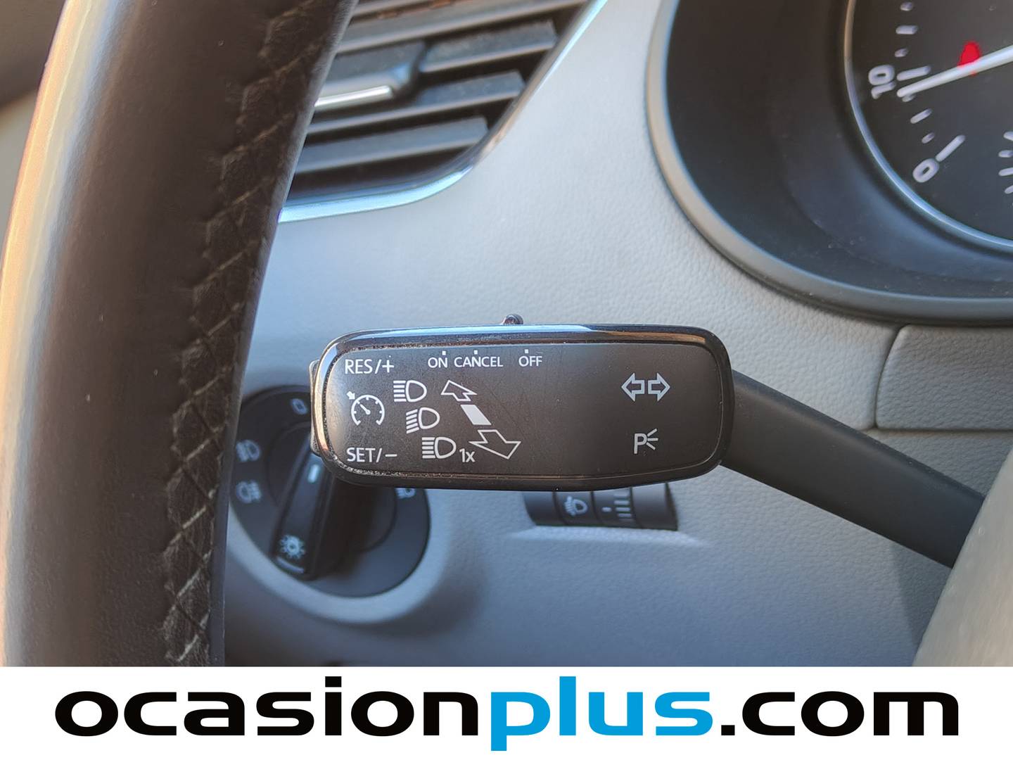 Skoda Octavia Skoda Octavia 1.4 TSI Ambition (150 CV) de ocasión