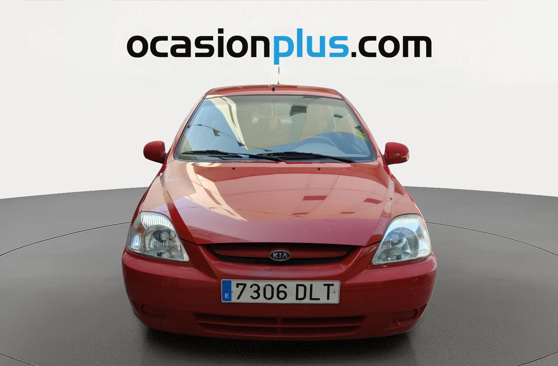 Kia Rio 1.5 16v LS - foto 10