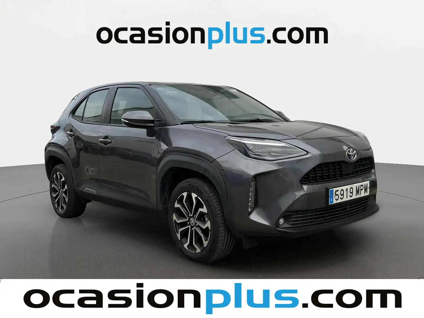 Foto Toyota Yaris Cross Toyota Yaris Cross 120H Active Tech (116 CV)