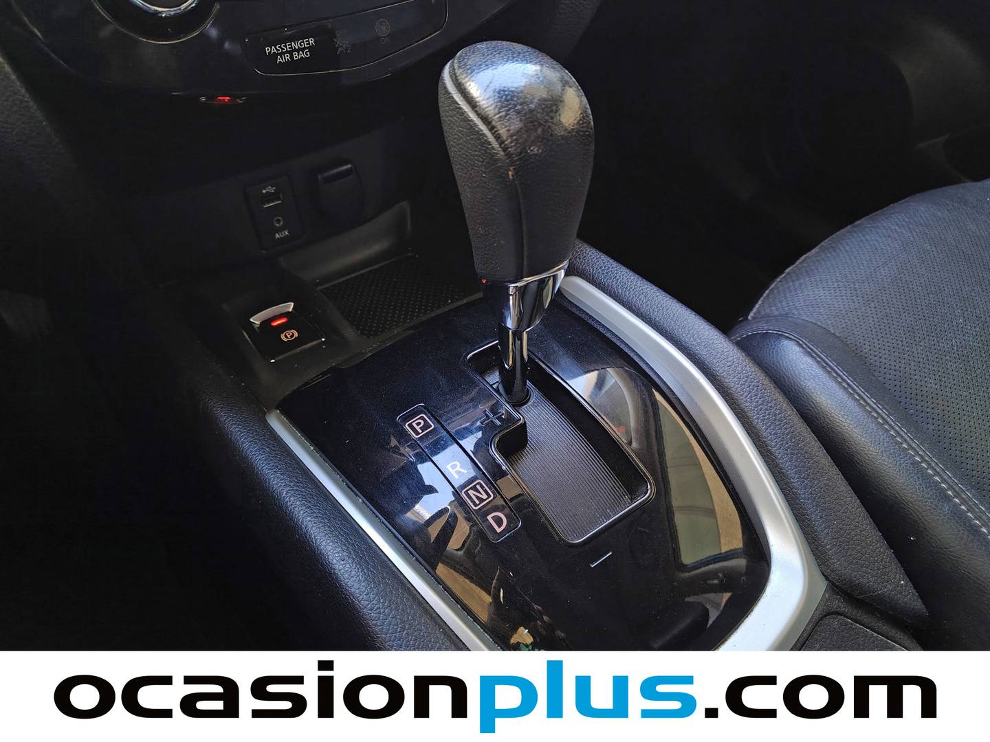 Foto Nissan X-TRAIL Nissan X-Trail 1.6 dCi Tekna Xtronic (130 CV)