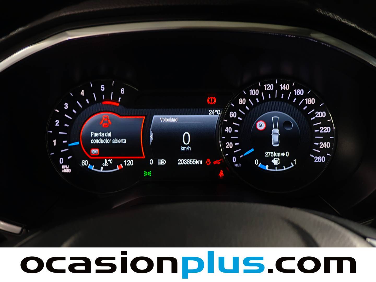Ford S-MAX Ford S-Max 2.0 TDCI Panther Titanium (150 CV) de ocasión