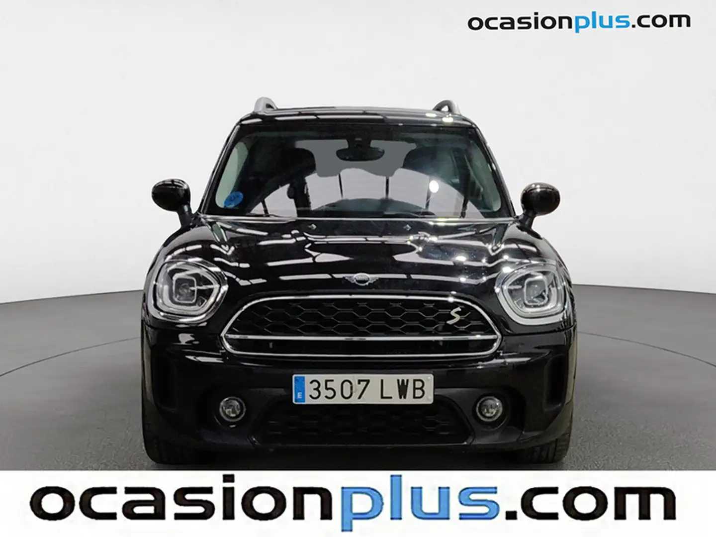 Foto Mini Countryman MINI MINI Countryman Cooper S E ALL4 (220 CV)