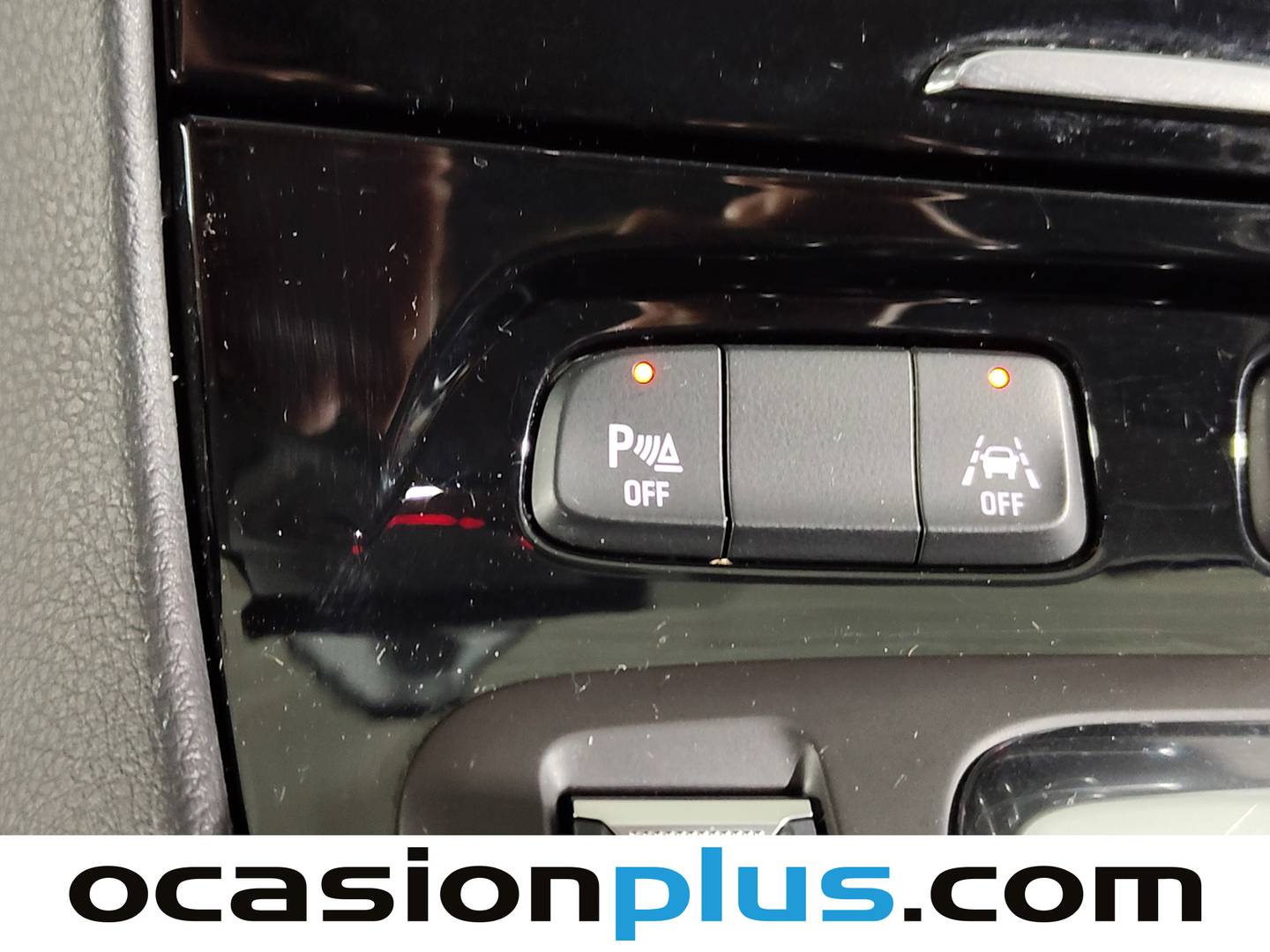 Acabados Opel Grandland Opel Grandland 1.5 CDTi Design & Tech Auto (130 CV)