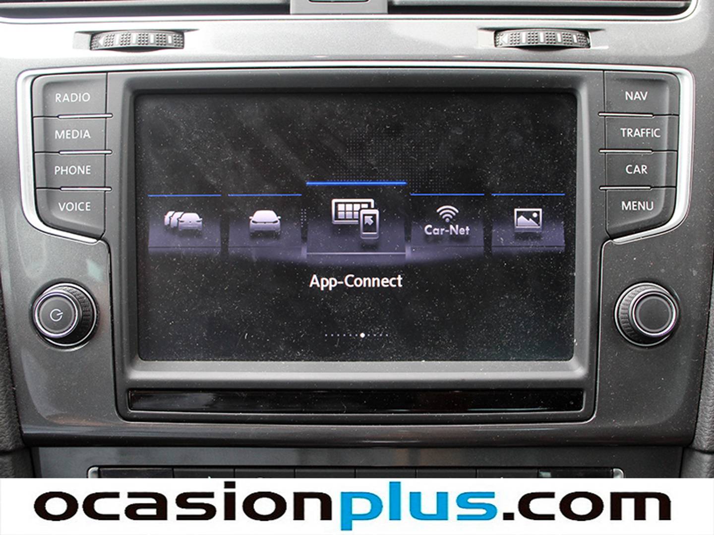 Foto Volkswagen Golf Volkswagen e-Golf ePower AUTO (115 CV)