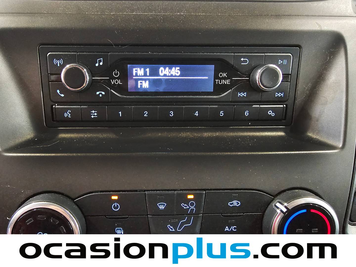 Ford Transit Ford Transit Furgon 350 L3H2 Trend (130 CV) al mejor precio