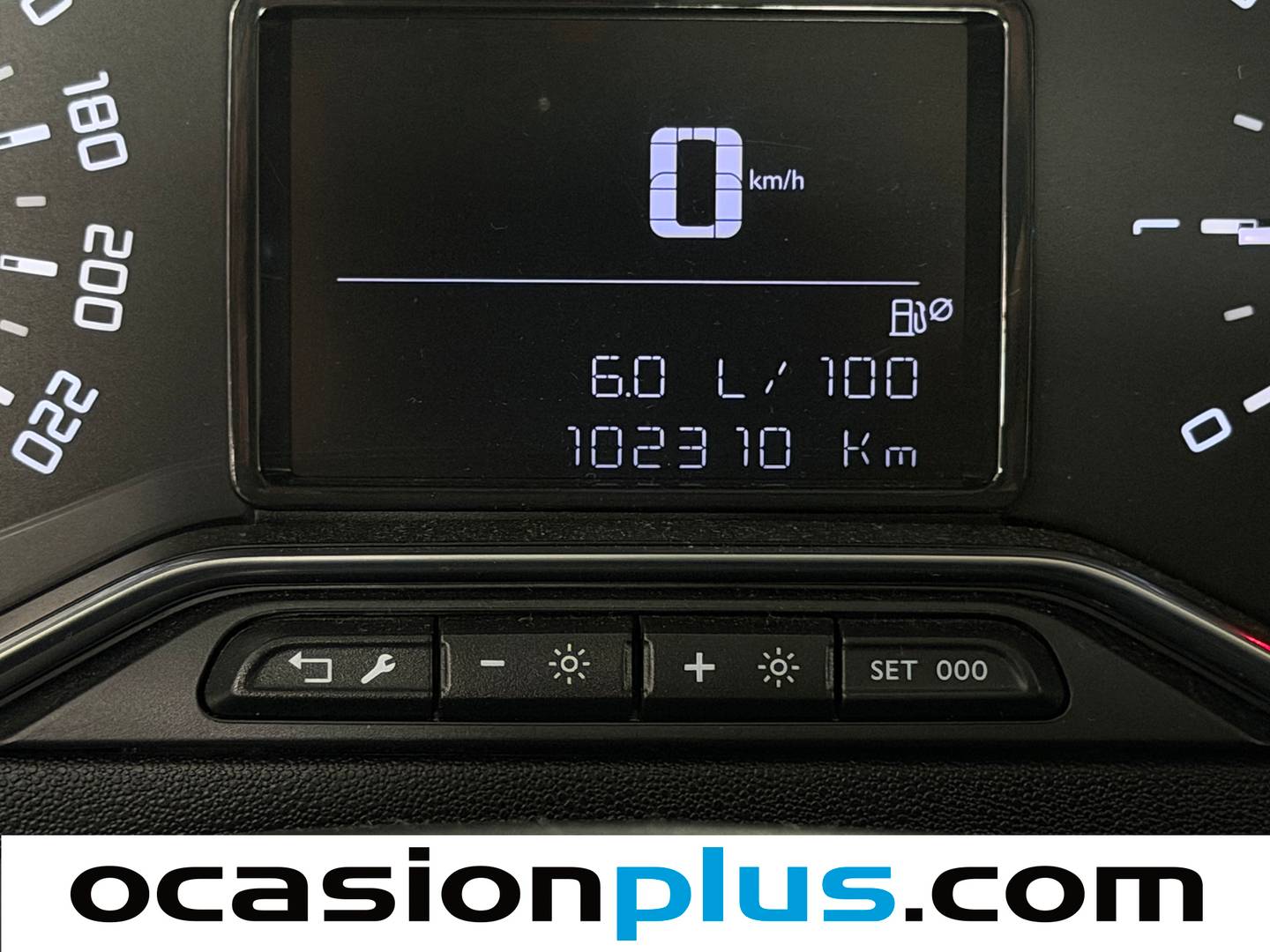 Citroën C3 Citroën C3 PureTech 82 Feel (83 CV) seminuevo
