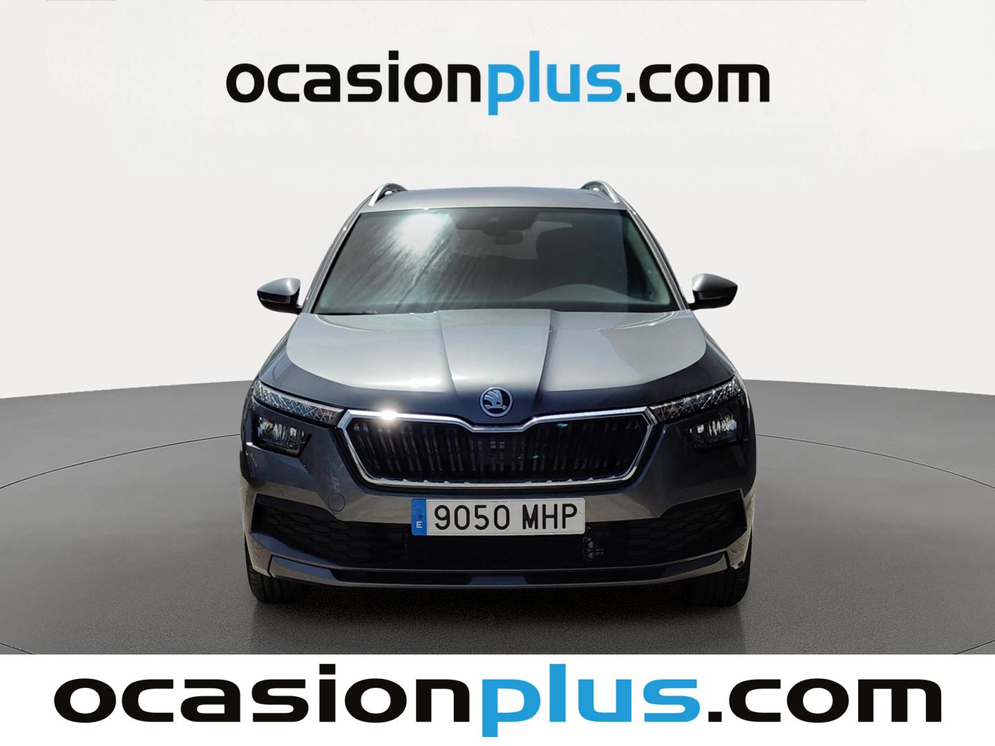 Skoda Kamiq Skoda Kamiq 1.0 TSI Ambition (110 CV) 110cv