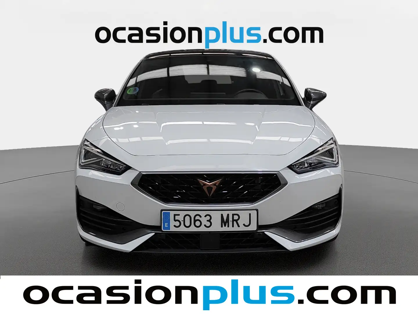 Foto Cupra León CUPRA León 1.5 eTSI DSG (150 CV)