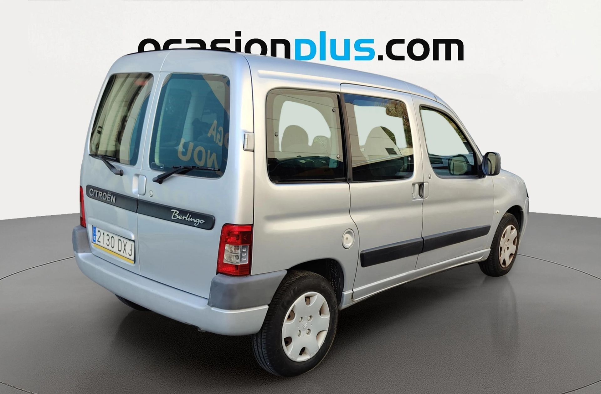 Citroën Berlingo 1.9 D SX Plus - foto 4
