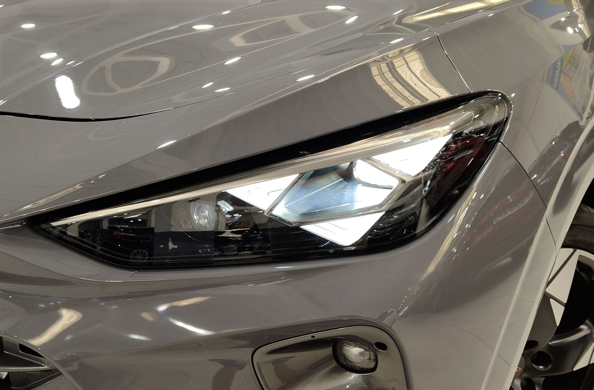 Cupra Terramar 1.5 eTSI DSG - foto 19