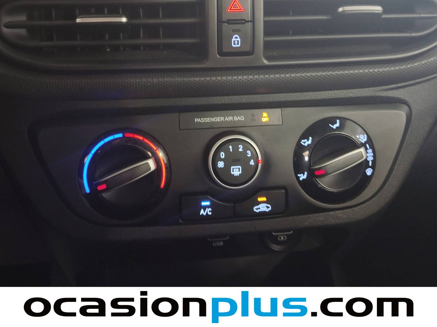 Foto Hyundai i10 Hyundai i10 1.0 Essence (67 CV)