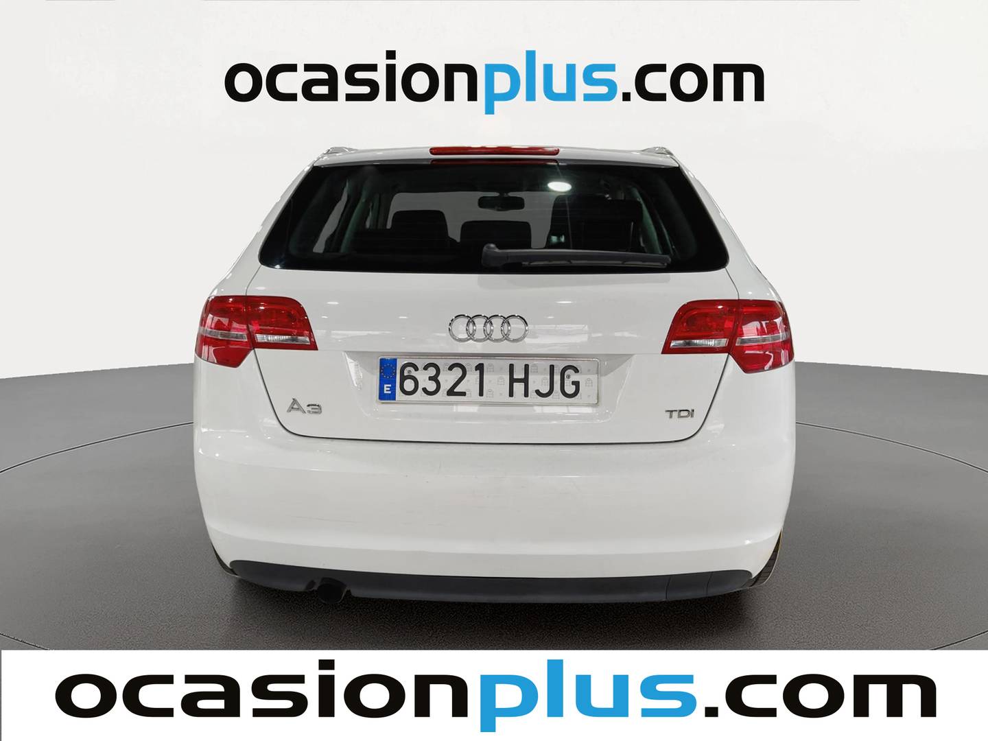 Audi A3 Audi A3 Sportback Attraction 1.6 TDI (105 CV) S tronic barato