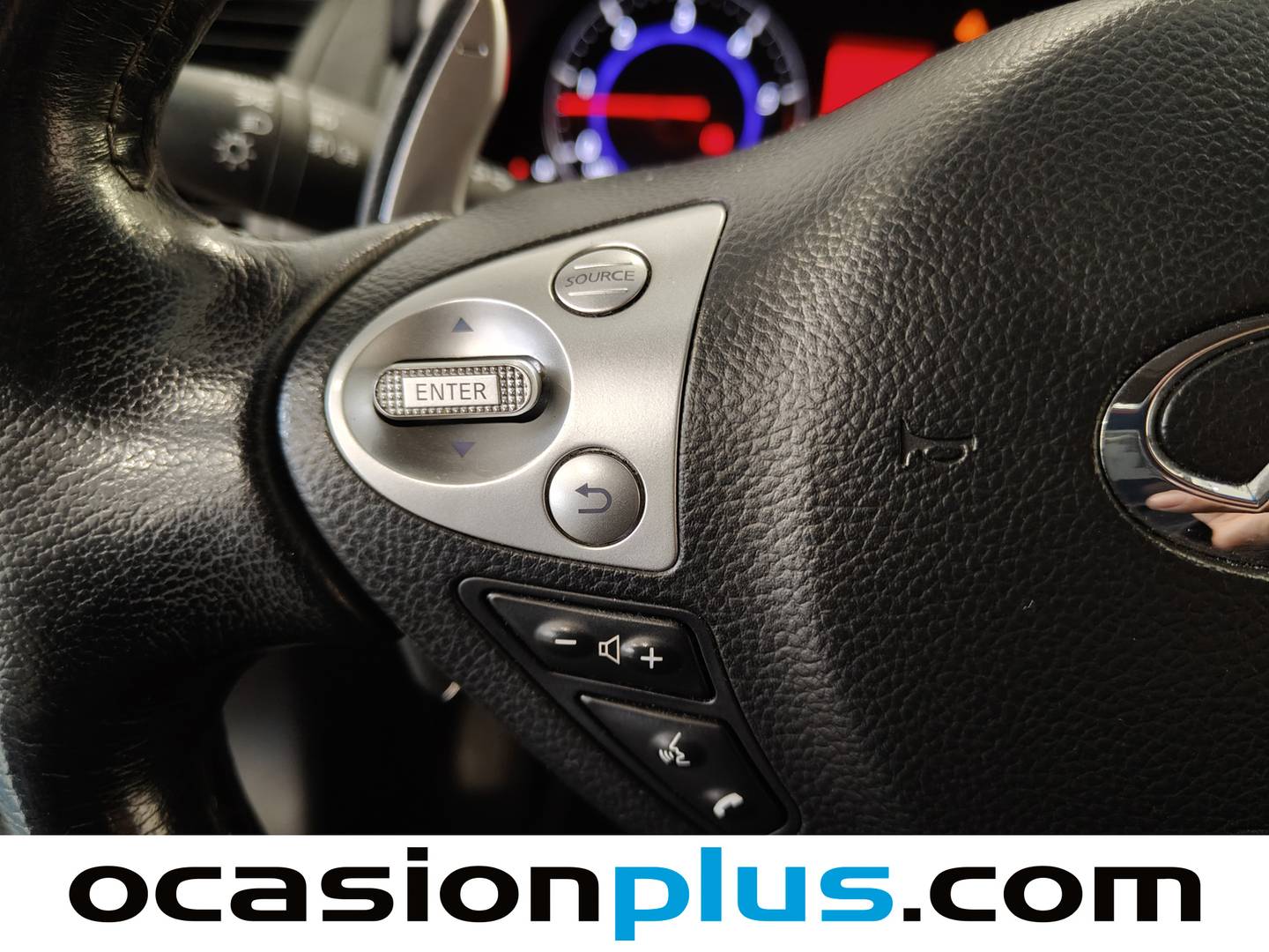 Foto Infiniti FX Infiniti FX 3.0 D V6 GT PREMIUM AWD AUTO (238 CV)