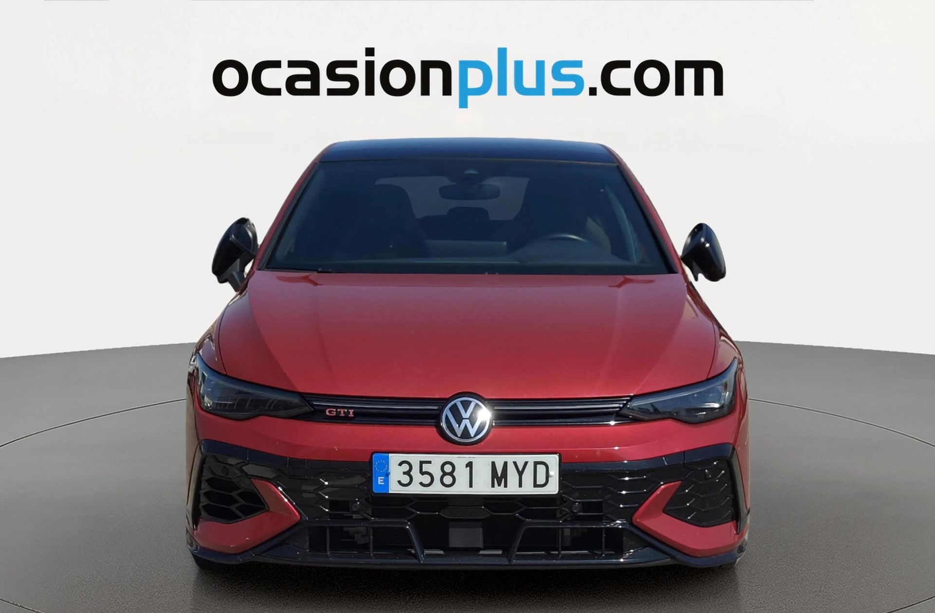 Volkswagen Golf GTI Clubsport 2.0 TSI DSG - foto 12