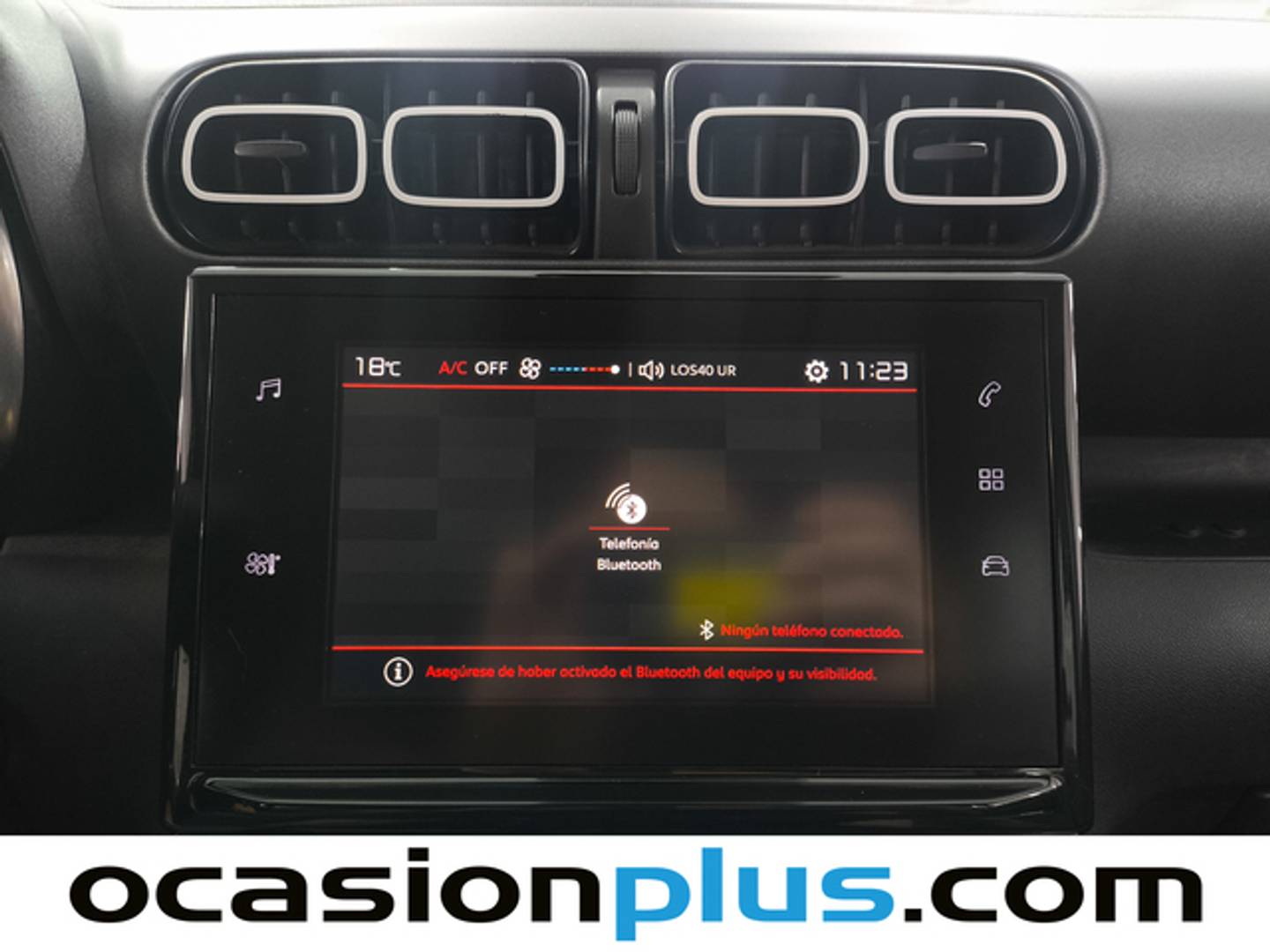 Citroën C3 Aircross Citroën C3 Aircross BlueHDi 120 S&S Feel (120 CV) al mejor precio