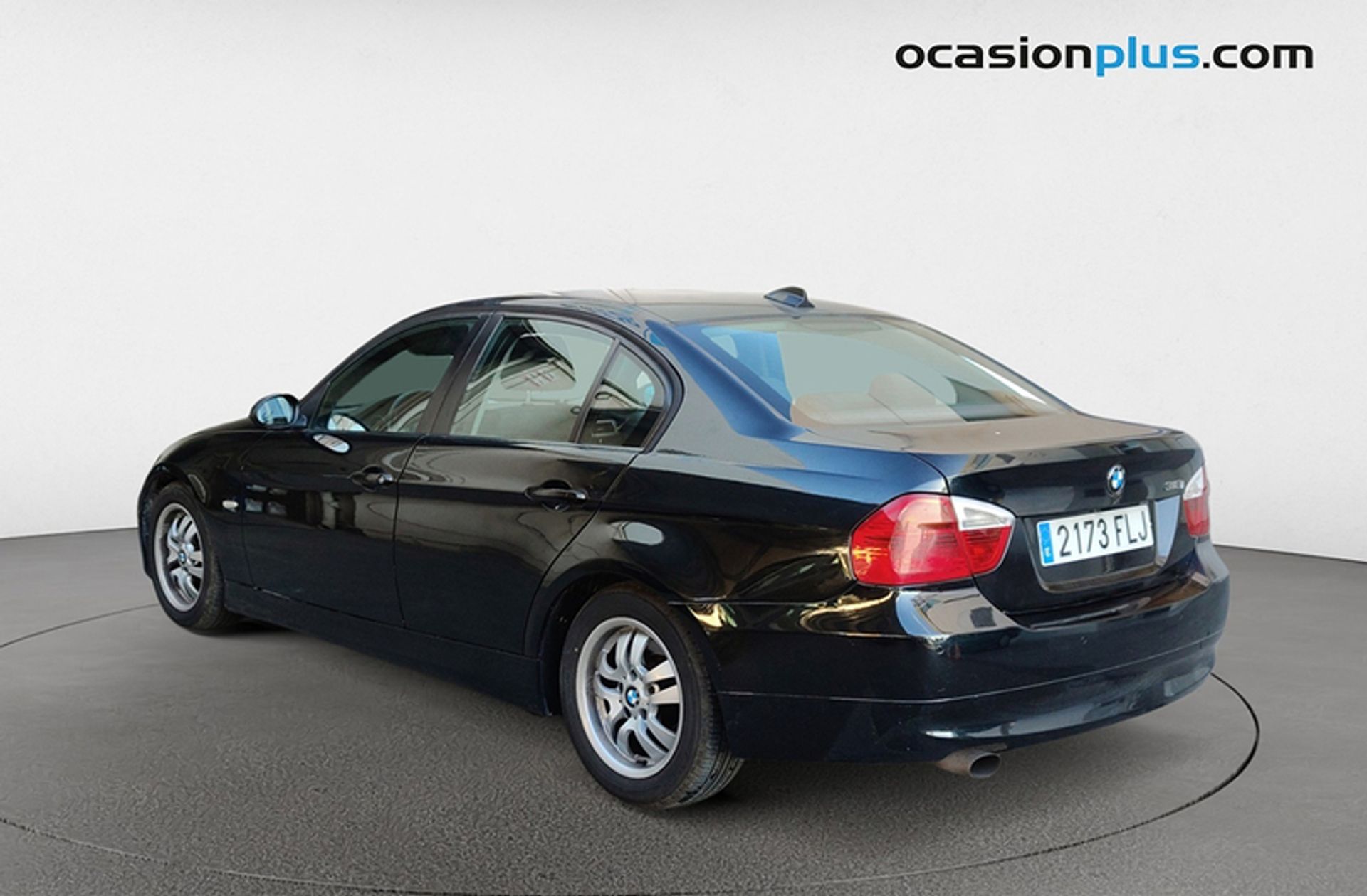 BMW Serie 3 318i - foto 3