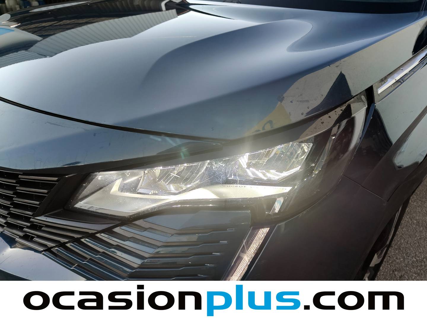 Peugeot 3008 Peugeot 3008 BlueHDi 130 S&S Allure Pack EAT8 (130 CV) km 0