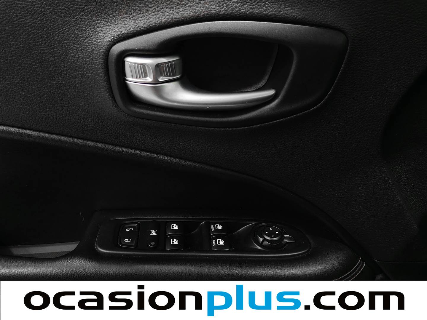 Foto Jeep Compass Jeep Compass 1.6 Multijet Limited 4x2 (120 CV)