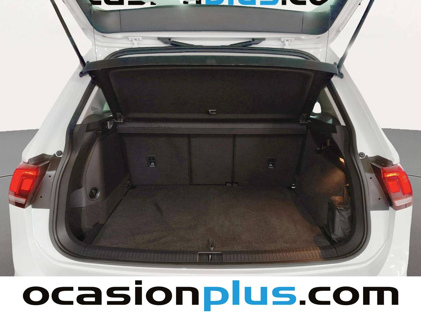 Fotos maletero Volkswagen Tiguan Volkswagen Tiguan Life 1.4 TSI eHybrid (245 CV) DSG