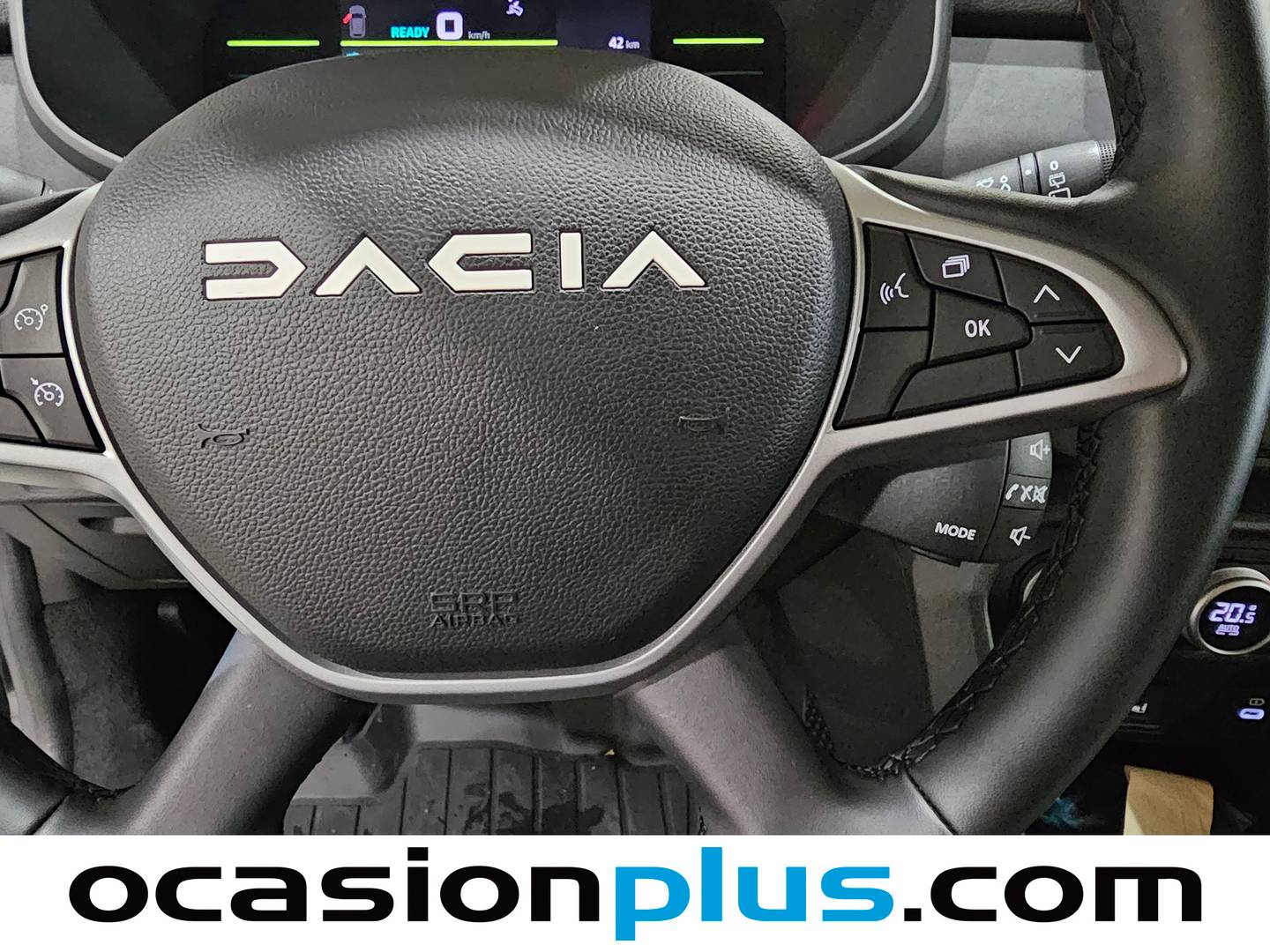 Dacia Jogger Dacia Jogger Extreme Go Hybrid (140 CV) barato