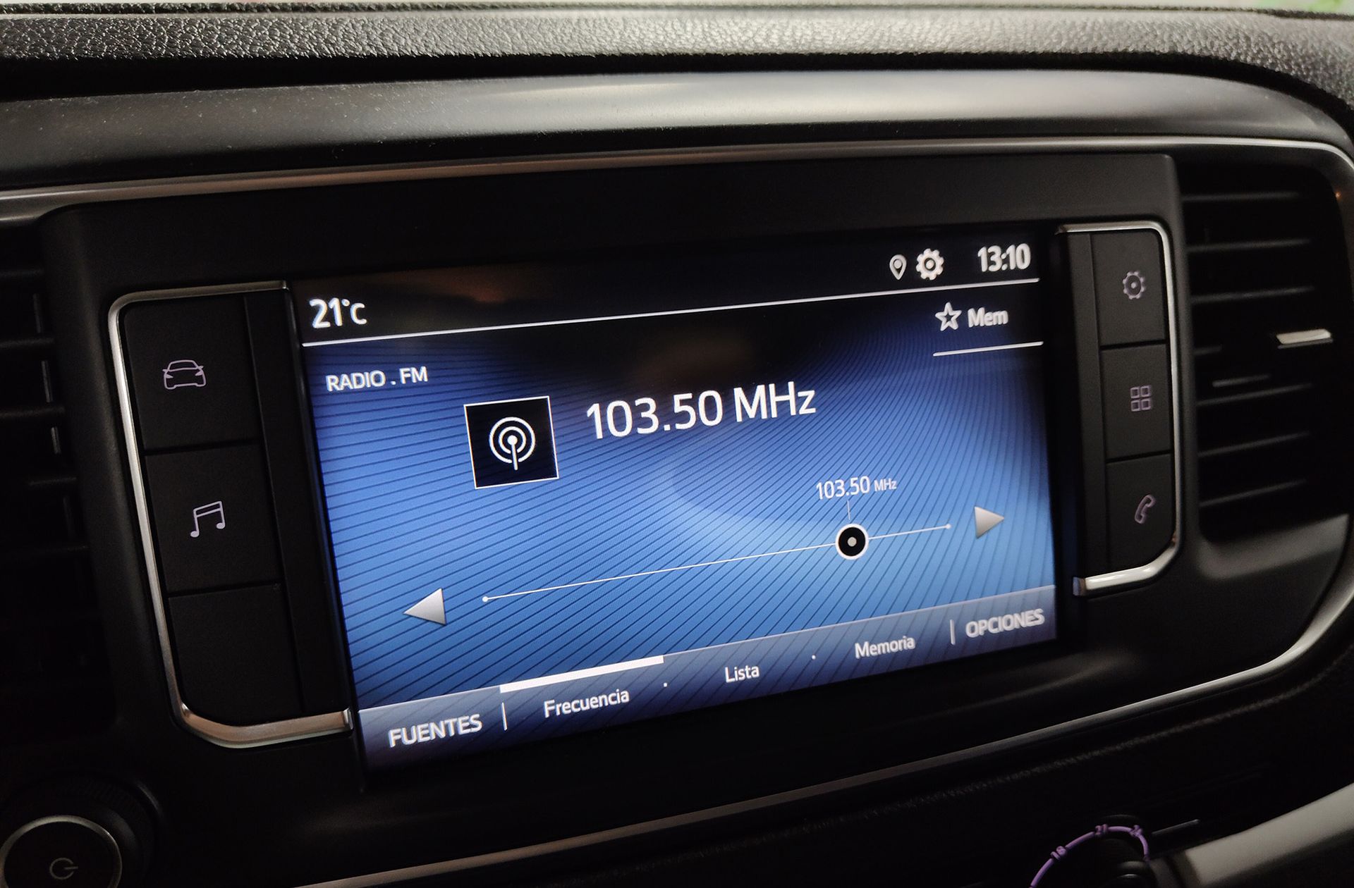 Toyota Proace Verso 2.0D VX Plus Shuttle L1 9 plazas - foto 29