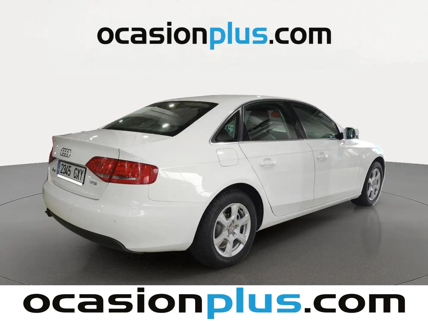 Foto Audi A4 Audi A4 2.0 TFSI (180 CV) multitronic