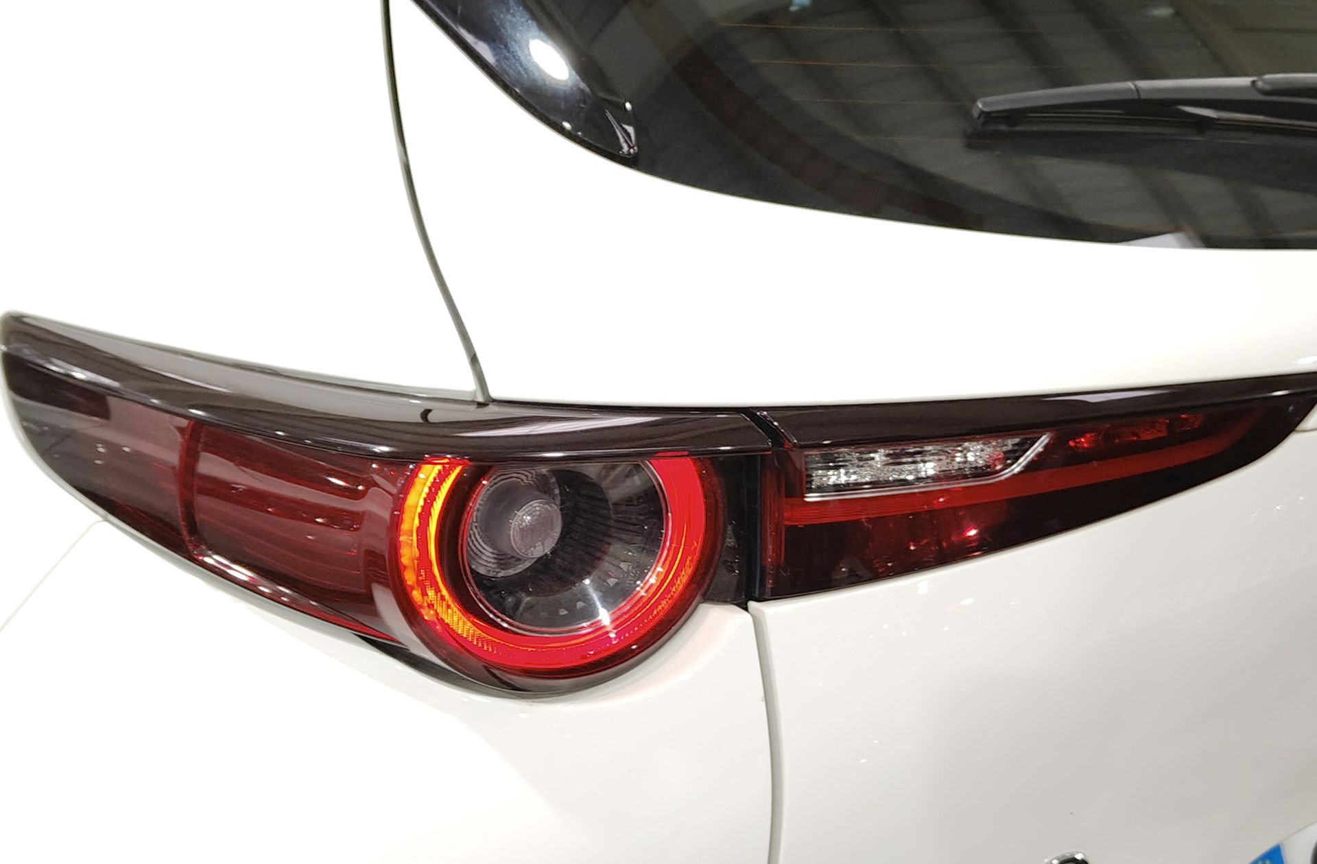 Mazda CX-30 2.0 e-Skyactiv G MHEV Prime-line - foto 17
