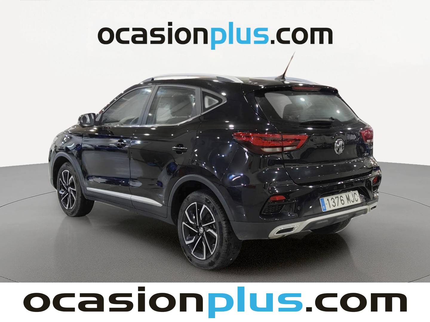 Foto MG ZS MG ZS 1.0T Luxury (111 CV)