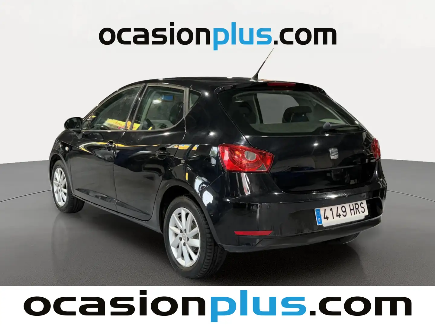 Foto Seat Ibiza SEAT Ibiza 1.2 TSI Style (85 CV)