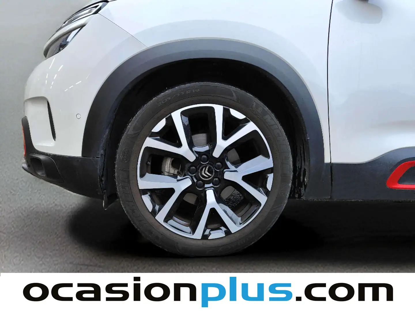 Foto Citroën C5 Aircross Citroen C5 Aircross BlueHdi 130 S&S Feel (131 CV)