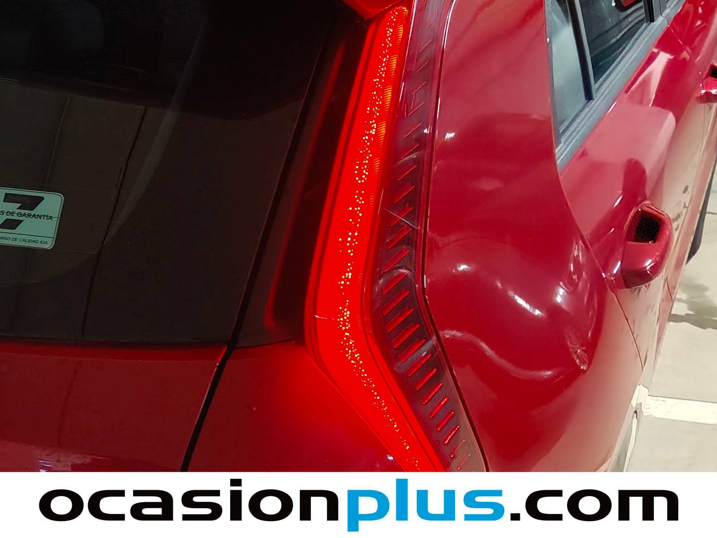 Foto KIA Niro Kia Niro 1.6 GDi HEV Drive (129 CV)