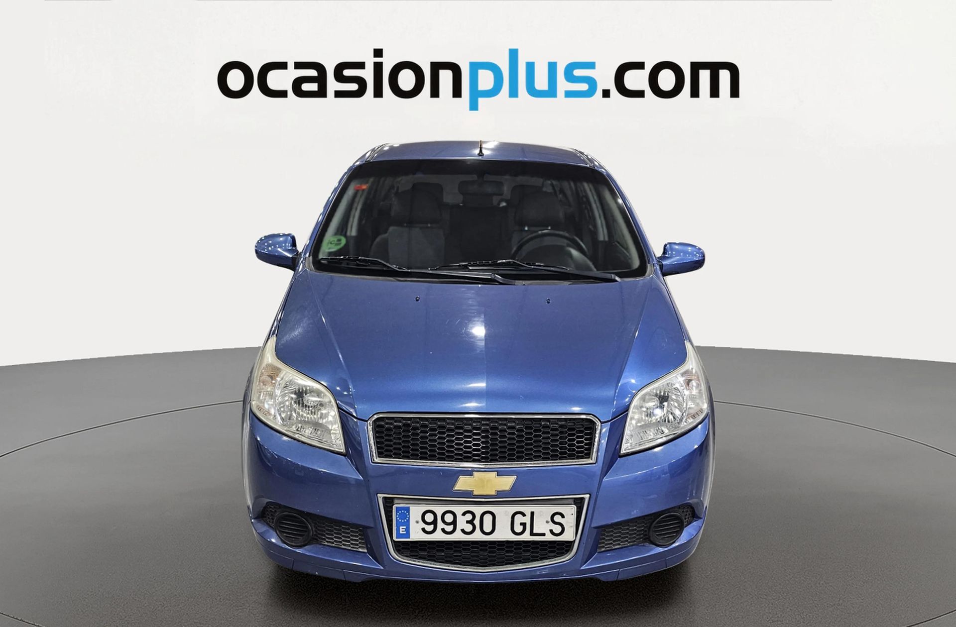 Chevrolet Aveo 1.2 16v LS - foto 10
