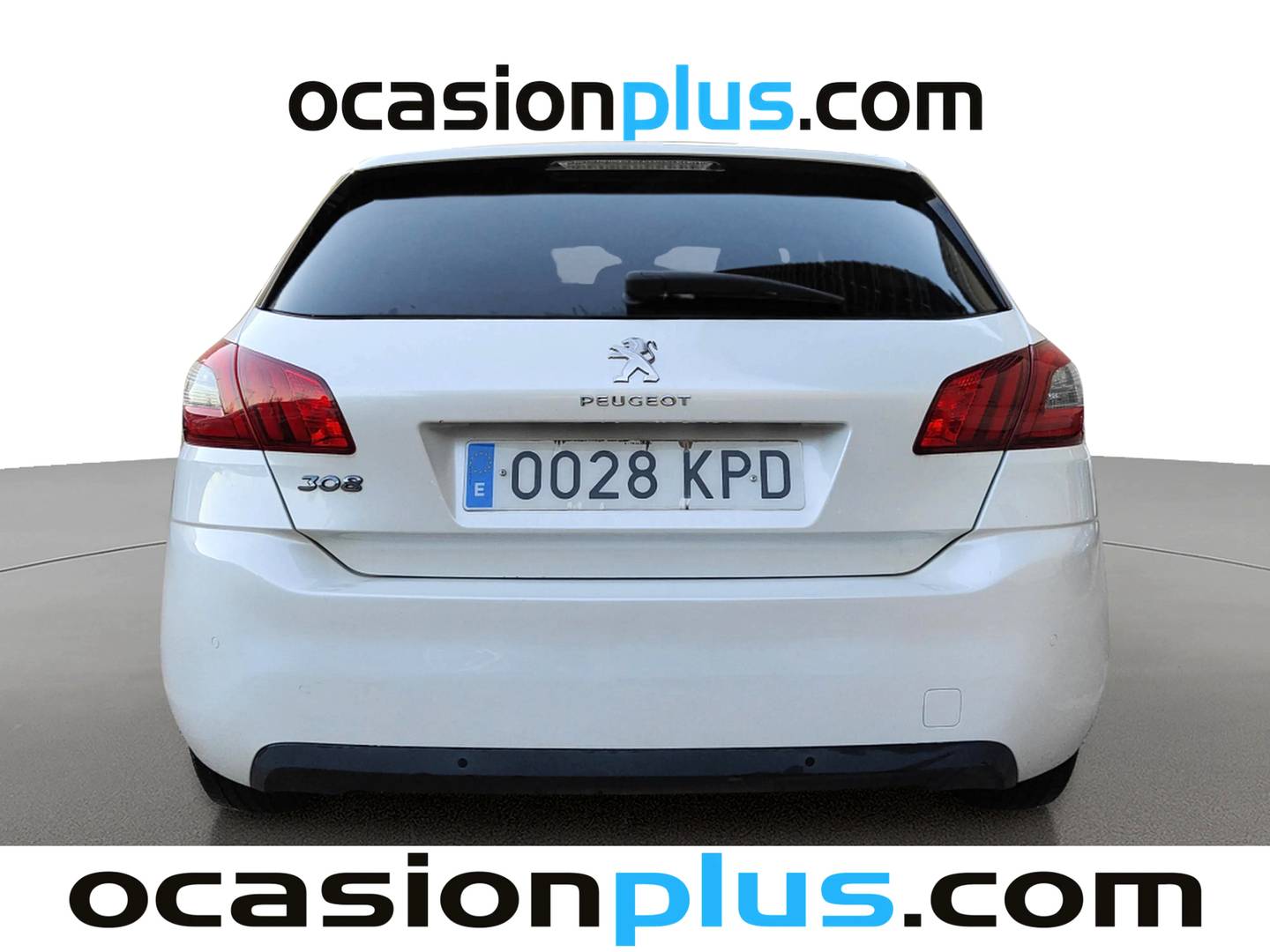 Peugeot 308 Peugeot 308 PureTech 130 S&S Style (130 CV) seminuevo