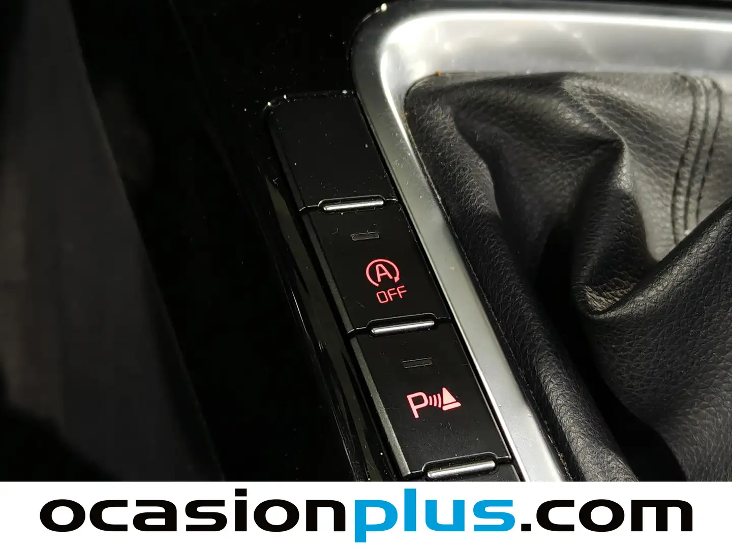 Foto KIA Ceed Kia Ceed 1.6 CRDi VGT x-Tech17 (136 CV)