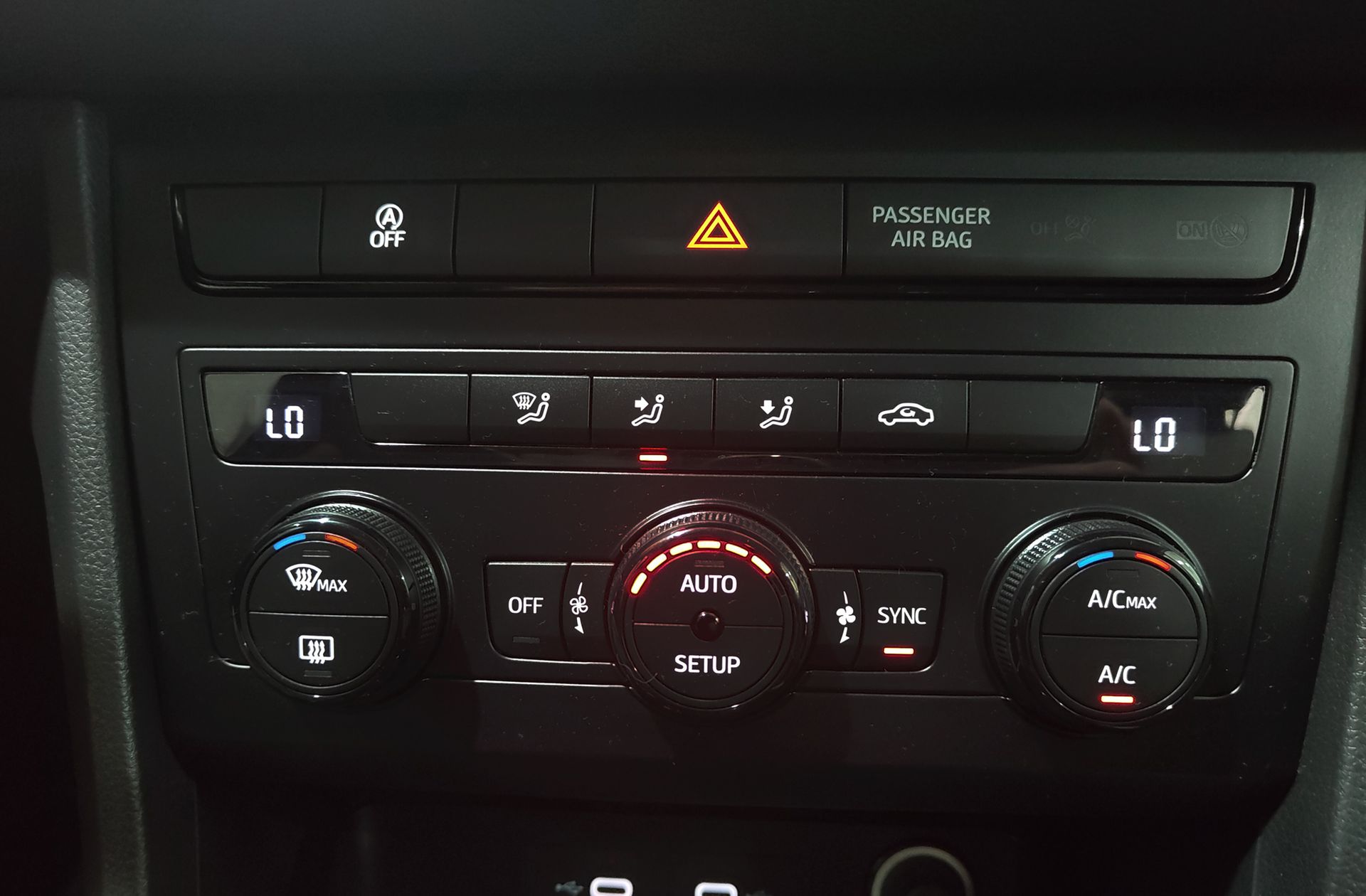 SEAT Ateca 1.0 TSI Reference - foto 30