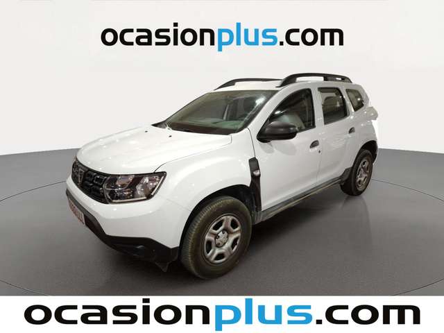 Dacia Duster Essential TCE (100 CV) 4X2 de segunda mano