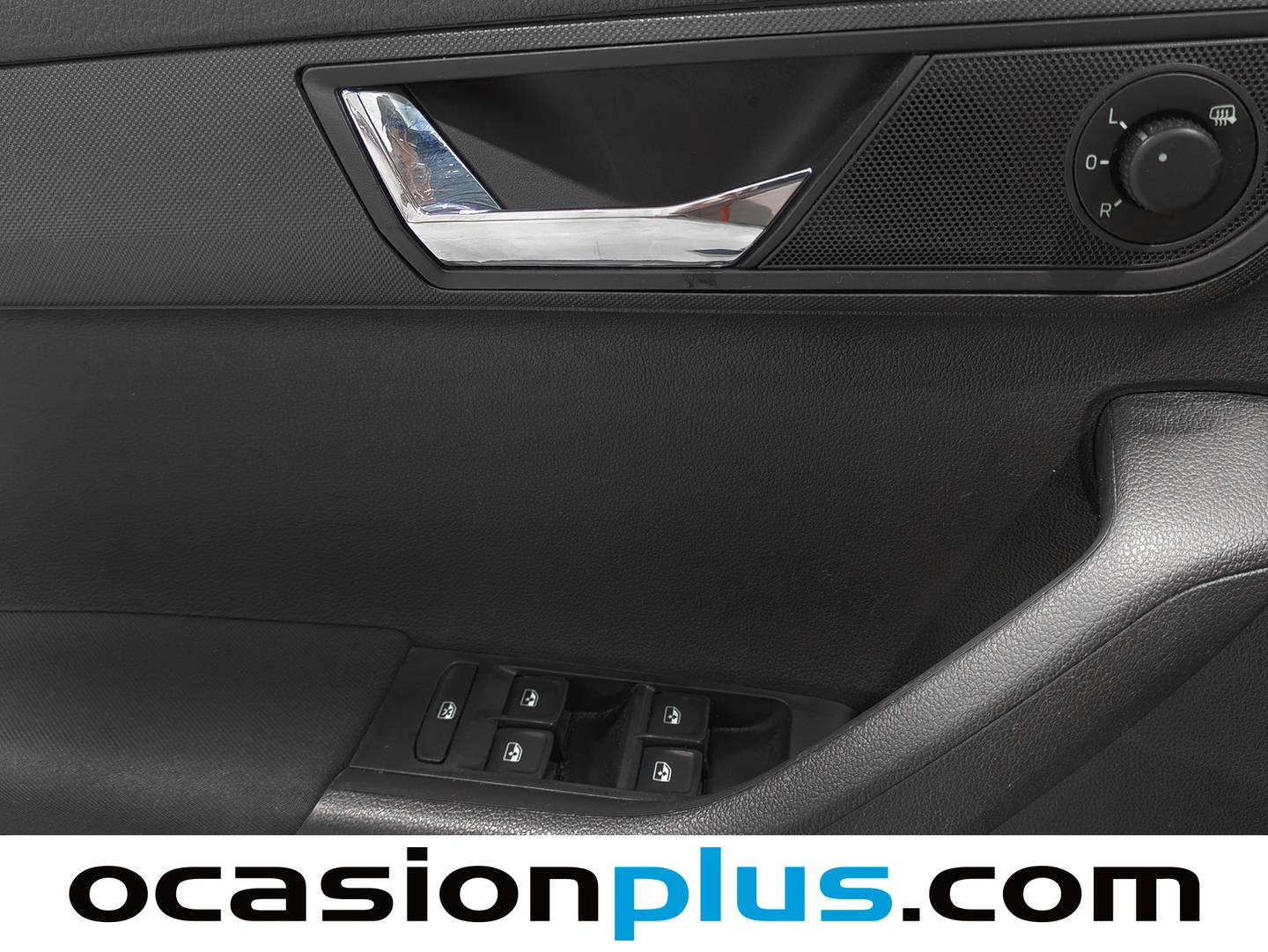 Foto Skoda Fabia Skoda Fabia 1.0 MPI Ambition (75 CV)