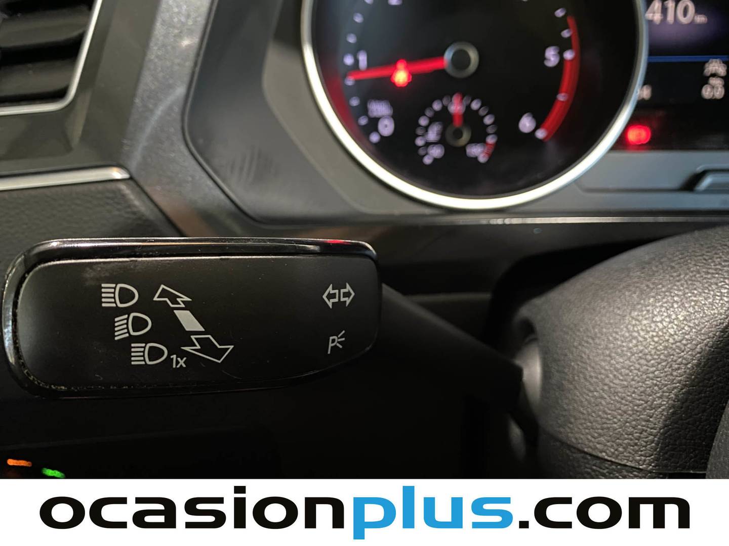 Volkswagen Tiguan Volkswagen Tiguan Life 2.0 TDI (150 CV) DSG de ocasión