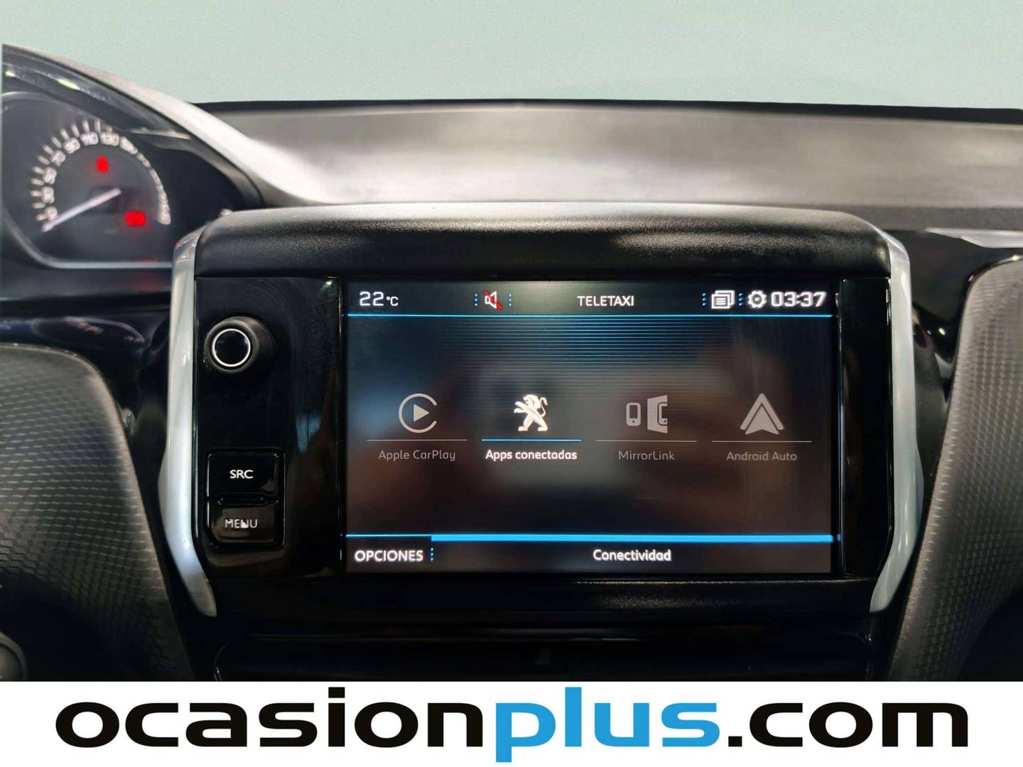 Extras del Peugeot 2008 Peugeot 2008 PureTech 130 S&S GT Line (130 CV)