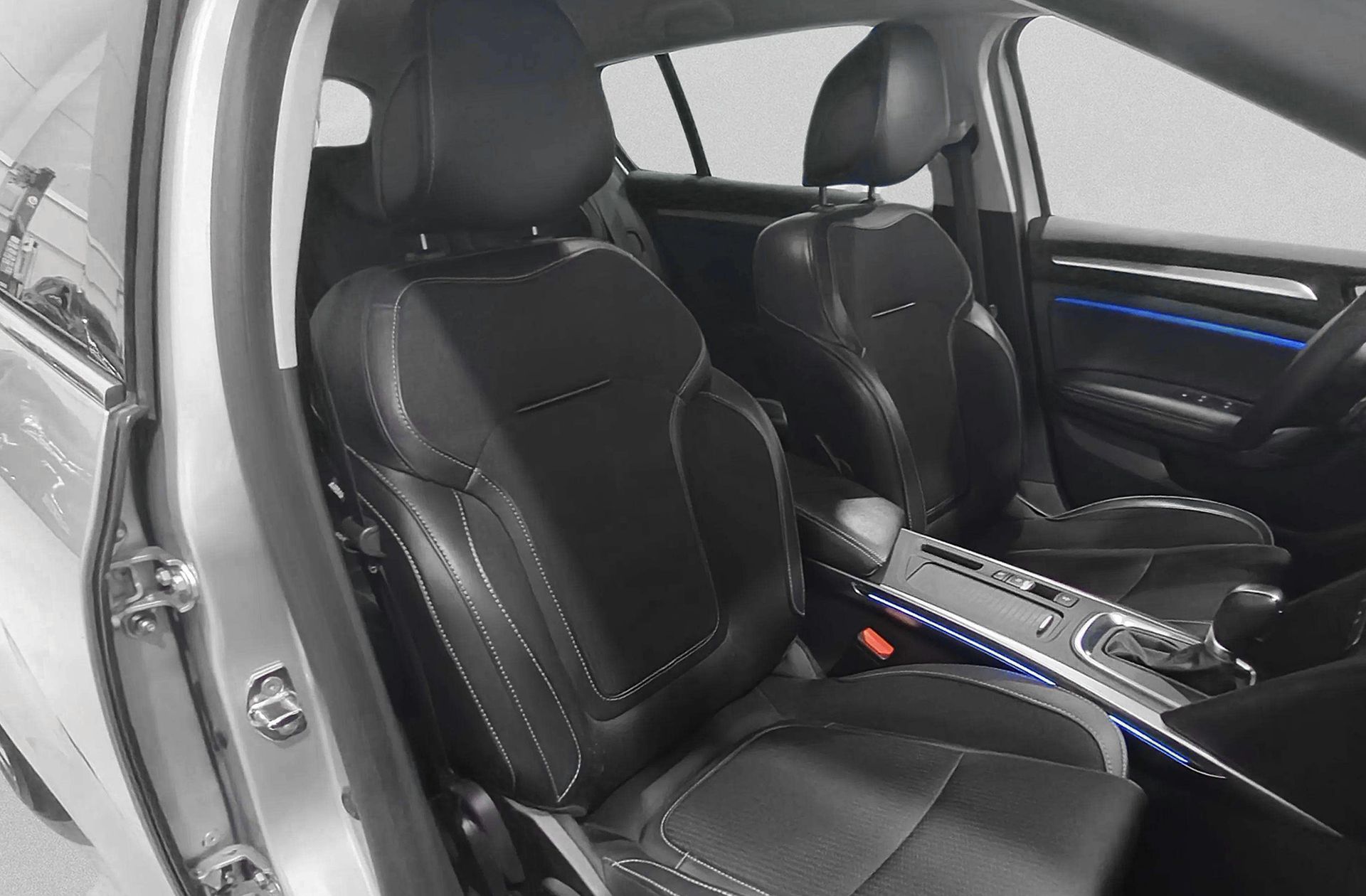 Renault Mégane Sport Tourer Techno TCe EDC GPF - foto 21