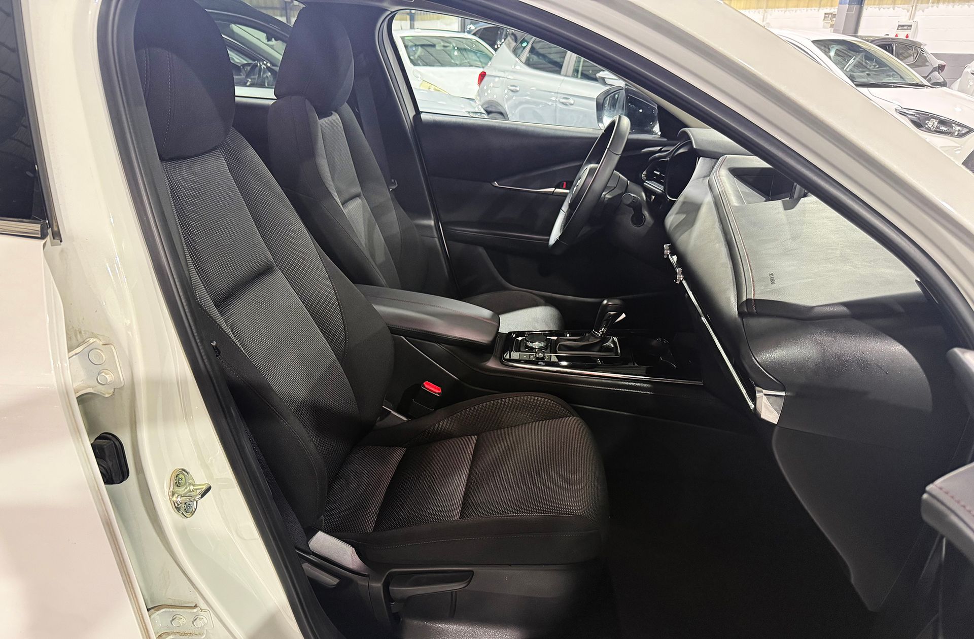 Mazda CX-30 e-Skyactiv G Homura - foto 20