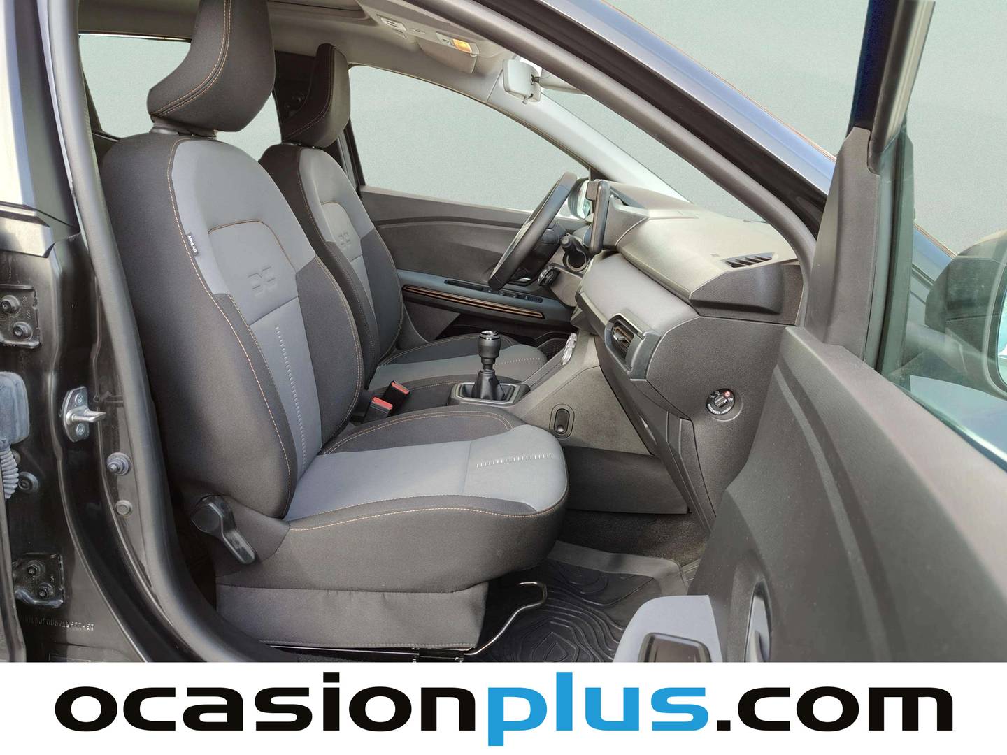 Dacia Sandero Dacia Sandero Stepway Extreme Go ECO-G (101 CV) glp