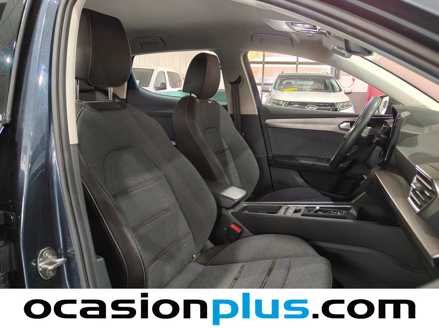 Seat León Seat León 1.5 eTSI S&S Xcellence Launch Pack M DSG-7 (150 CV) barato